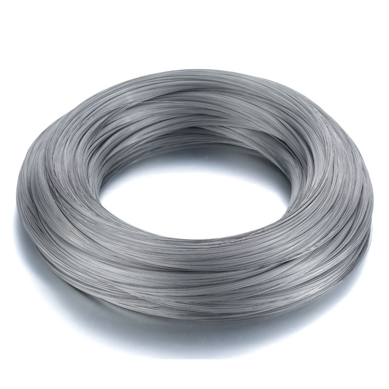Hörlurar Spring Wire